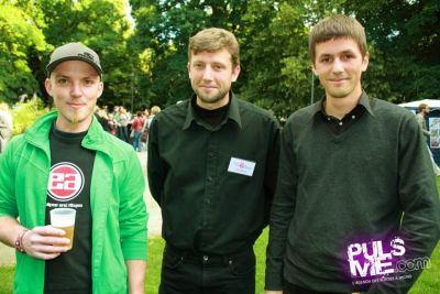 Fêtes de la Musique au Parc ! - Gallerie photo #22